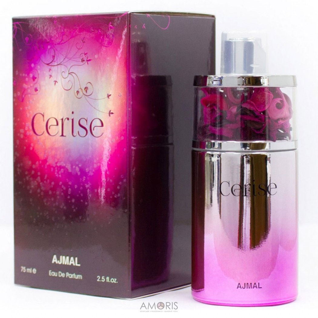 Парфумована вода EDP